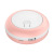 New Cute Charging Hand Warmer Power Bank Warmer Warm Baby Portable Compact Winter Portable Heater Gift