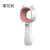 Creative Cute Cat Bladeless Fan Korean Zero9 Mini Handheld Fan Household USB Cute Small Fan Wholesale