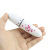 Mini Electric Eye Massage PE Eye Import Massager Eye Eye Beauty Massage Pen Eye Beautification Instrument