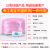 Cap Adjustable Temperature Control Heating Cap Hair Mask Hair Care Heating Cap Hair Dye Perm Cap Currently Available