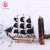 50cm Sailboat Decoration Ship Model Mediterranean Style Decorations Simulation Pirate Ship Model Wholesale