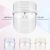 SY2032 ThreeColor LED IPL Beauty Instrument Rechargeable Household Beauty Mask ThreeColor Light Mask Currently Available