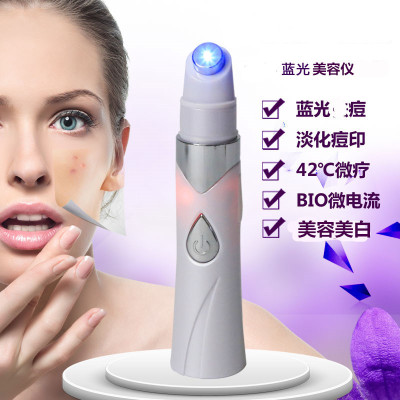 Whitening Instrument Household Electronic Beauty Apparatus Acne Pen AntiAcne Gadgets Facial Rejuvenation Instrument