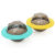 Bite-Resistant Dog Flying Disk Toys Food Dropping Ball Puzzle Dog Supplies Self-Hi Relieving Stuffy Toy 1121
