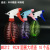 M5212 902# Circle Large Watering Can Watering Can Plastic Watering Can Spray Bottle Spray Bottle Two Yuan Shop