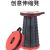 Plastic Fishing Stool Queuing Artifact Collapsible Stool Outdoor Portable Foot Rest Shrink Maza Adjustable Fishing Chair