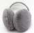 Winter Earmuffs Couple Plush Earmuffs Ear Warmer Back Wear Warm Rabbit Fur Ear Covers Korean Winter Cute Student Ear Protection