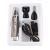 Kemei Kemei Electric Nose Hair Trimmer Wholesale 3-in-1 Rechargeable Nose Hair Trimmer KM-6631