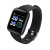 116plus Color Screen Smart Bracelet D13 Heart Rate Blood Pressure/Sleep Monitoring/IP67 Waterproof USB Watch.