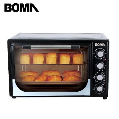 Boma Brand 35L Household Multi-Functional Electric Oven High Temperature Electric Oven Microwave Oven Free Shipping 1500W