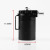 EBay Auto Parts Hot Selling Car General Assembly Parts 300ml Oil Pot with Air Filter Breathable Oil Pot Oil Pot