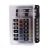 Fuse Box Insert with Screws Multi-Channel Fuse Box with Negative Electrode LED Indicator Light Onrs Owners Accessories