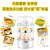 Multi-Function Egg Steamer Household Stainless Steel Timing Egg Cooker Breakfast Machine Gift One Piece Dropshipping
