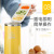 Pig Kitchen 110V Voltage Household Egg Cup Egg Roll Machine Egg Boiler Mini Omelette Sausage Stuffed Egg Machine