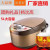 Factory Direct Sales Xiaowang 5L Smart Rice Cooker Smart Reservation Multi-Functional Home Rice Cooker Promotional Gifts