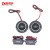 One-Pair Car Audio Treble Head Modified Treble Speaker Treble Speaker Treble Speaker YQ-250D