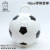 45cm Jumping Ball Children's Jumping Jump Ball Children's Jumping Gifts Inflatable PVC Toy Basket Football
