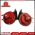 Supply Modified Car Motorcycle Two-Tone Small Snail Horn Electric Car Loud Horn