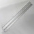Manufacturer Aluminum Alloy U-Shaped Bar Corner Protection Furniture Pad Edge-Covered Chair Accessories Metal Edge Sealing and Closing Customized