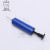 Portable Inflation Needle Tire Pump Rubber Ball Kindergarten Toy Football Basketball Charging Cylinder Plastic Mini Manual Manufacturer