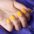 Nail Polish Set Oily Baking-Free Non-Tearing Quick-Drying Manicure Foreign Trade Batch Delivery 15ml