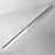 Aluminum Alloy Edge Banding Customized Corner Protection Home Edge Wrapping Woodworking Edge Closing Wardrobe Concave Line Metal Decoration U-Shaped Bar