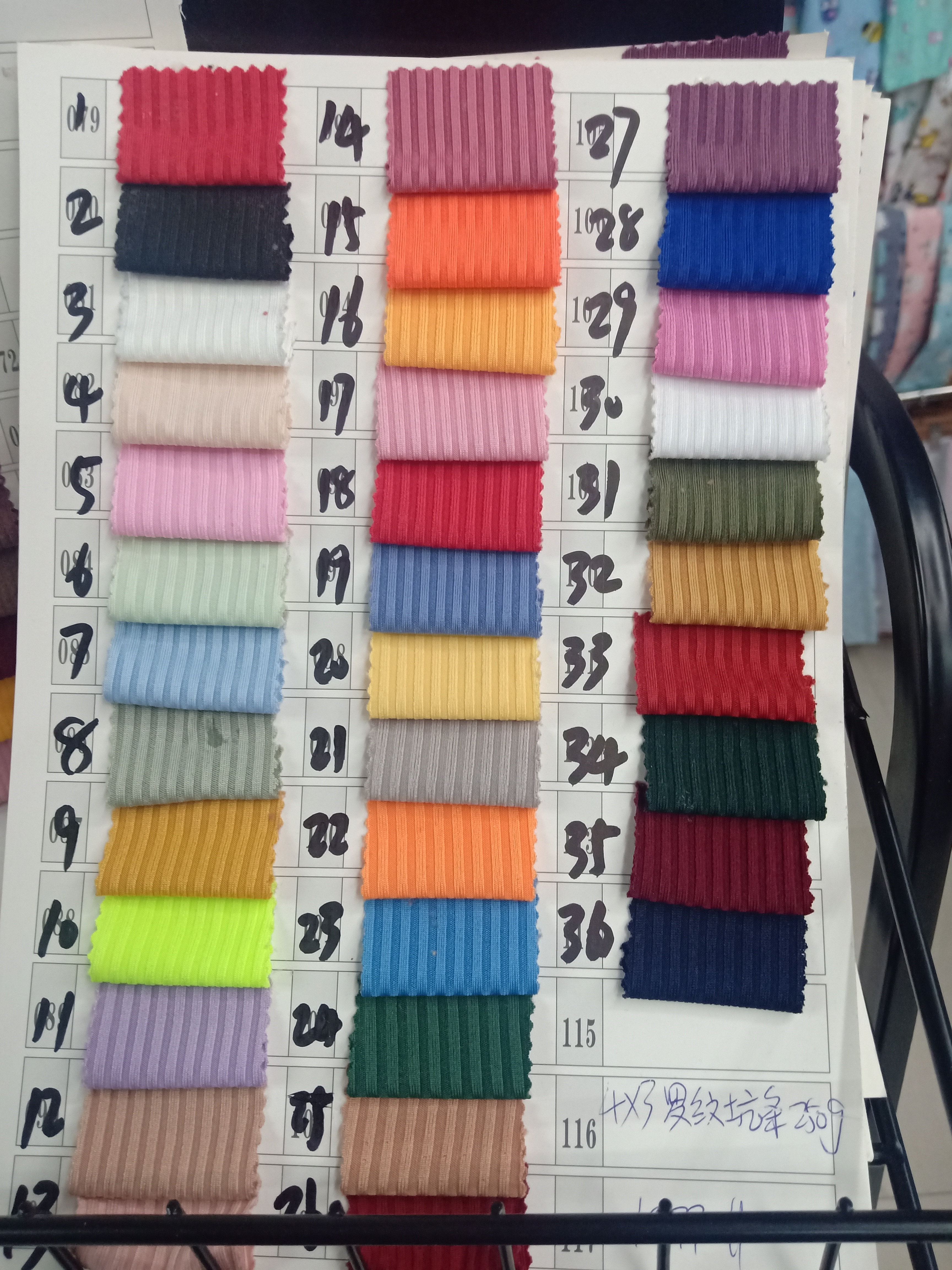 厂家直销罗纹坑条