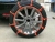 Car Tire Anti-Skid Ribbon Emergency Snow Nonskid Chain Universal Mud Floor Tire Chain Nonskid Chain Outdoor Tools