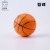 Factory Batch Delivery 10cm Sponge Pu Basketball Resilience Children's Football Training Foam Toy Photography Props Customization