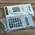 Kenko Jiayi KK-3212B Handheld Calculator with Lanyard