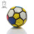 6.3 Color Football Pu Ball Sponge Pressure Foaming Babies and Children's Toys Ball Factory Wholesale Pet Supplies