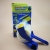 Sticky Dust Brush Dust Removal Hair Collecting Sticky Brush Washable Sticky Brush