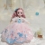 30cm 18 Joint Music Princess Lolita Cute Baby Children's Exquisite Toy Gift