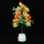 Artificial flower artificial flower