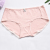Modal Girl Underwear Women's Gentle Sweet Small Flower Dot Lace Panties Women's Briefs