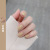 Nail Polish Glue 2020 New Beige Milky White Nail Polish Latex White for Nail Beauty Shop Summer Popular Color