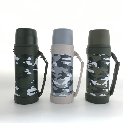 Vacuum Cup Travel Pot Gift Cup Bullet Outdoor Travel Pot