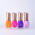 LM New Nail Polish 16ml Long-Lasting Environmental Protection Tasteless Factory Wholesale Direct Sales