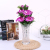 Artificial flower artificial flower