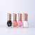 LM New Nail Polish 16ml Long-Lasting Environmental Protection Tasteless Factory Wholesale Direct Sales