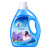 Detergent Fragrance Fragrance Lavender Fragrance Laundry Detergent 4 Jin Pack Deep Stain Removal Clean 8 Bottles a Box
