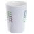 Retro Creative Game Shape Handle Ceramic Cup Game Overmug Game Machine Handle Mug Cup Water Cup