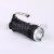 Power Torch Rechargeable Large Flashlight Searchlight Household Emergency Light Outdoor Camping Adventure Mountaineering Patrol
