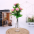 Artificial flower artificial flower