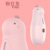 Mini Nano Mist Sprayer Portable Handheld Beauty Facial Vaporizer Cartoon Water Replenishing Instrument