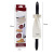 DIY Baking Croissant Rolling Pin Croissant Knife Kitchen Supplies Multifunctional Roller Croissant Leather Cutter