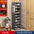 Shoe Rack Simple Multi-Layer Shoe Cabinet Home Doorway Dustproof Shoe Cabinet Storage Rack Door Closed Shoe Rack Storage Fantastic