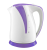 2.3L Electric Kettle Food Grade Full Plastic Body Automatic Power off Anti-Scald Handle 360 Degree Rotation