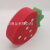 Printed Strawberry Creative Fruit Bath Sponge Bath Sponge Cartoon Multifunctional Foaming Cleaning Dish-Washing Sponge