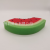 Little Watermelon Creative Fruit Shape Bath Spong Mop Dishwashing Cleaning Sponge Block Bath Sponge Brush Foaming Evenly